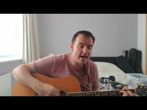 I've Never Been High, (Sparks Cover) by Mark Gilbert