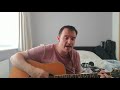 I've Never Been High, (Sparks Cover) by Mark Gilbert