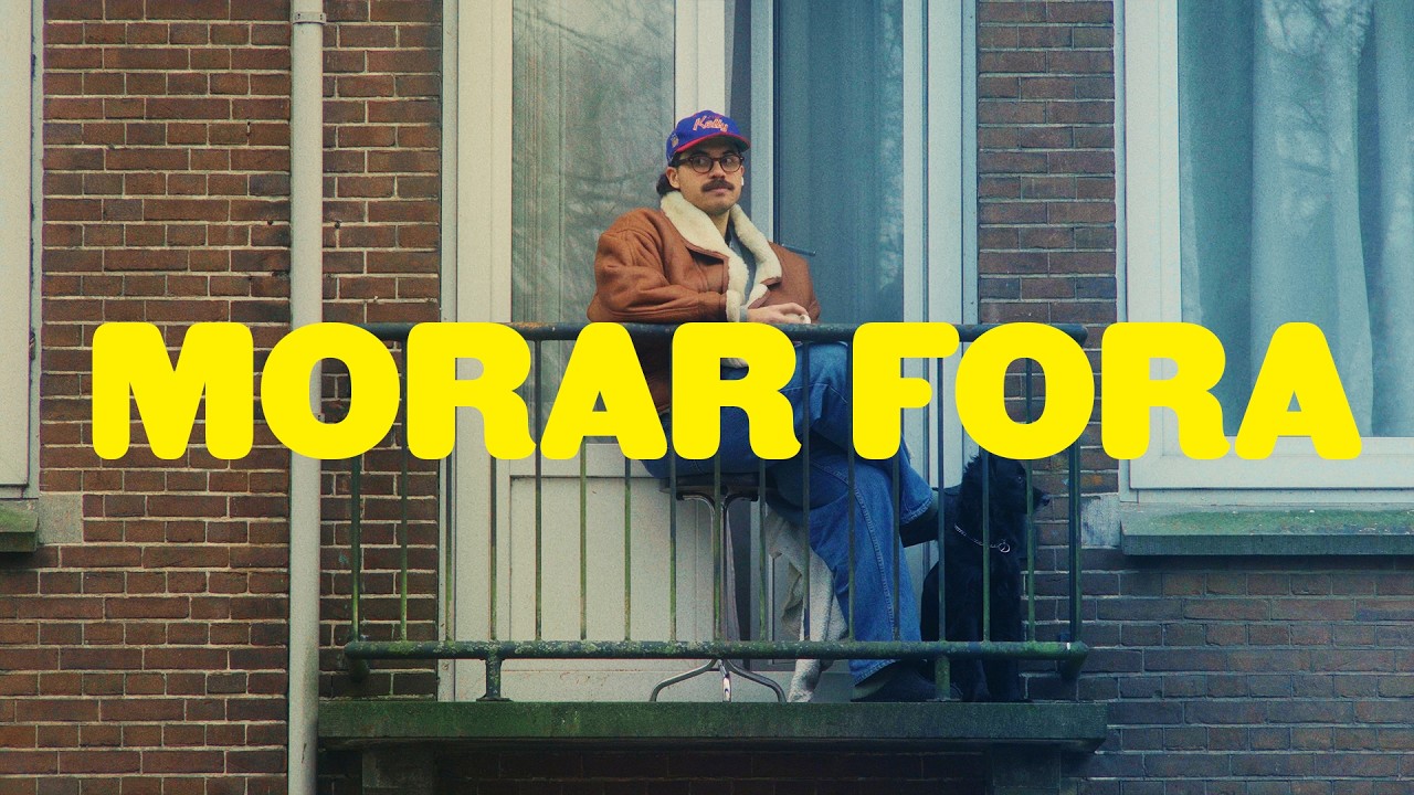 VALEU A PENA SAIR DO BRASIL? (desistir é sempre uma opção)