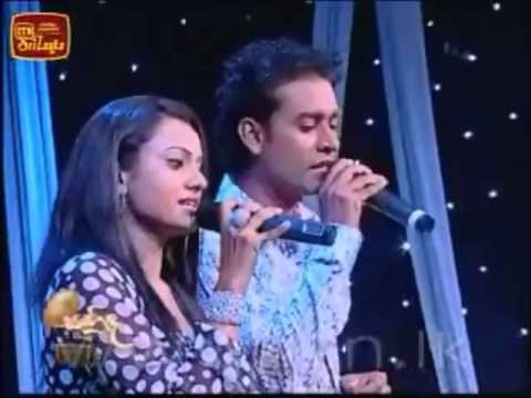 Wandanawe Yamu Peveela_Indika & Chethana