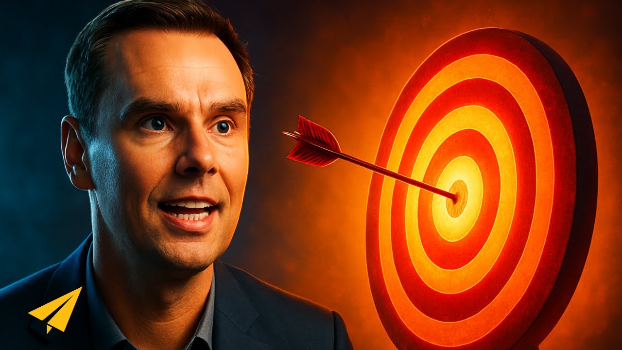 How to Accomplish ANY GOAL That You SET! | Brendon Burchard | Top 10 Rules for Massive Success