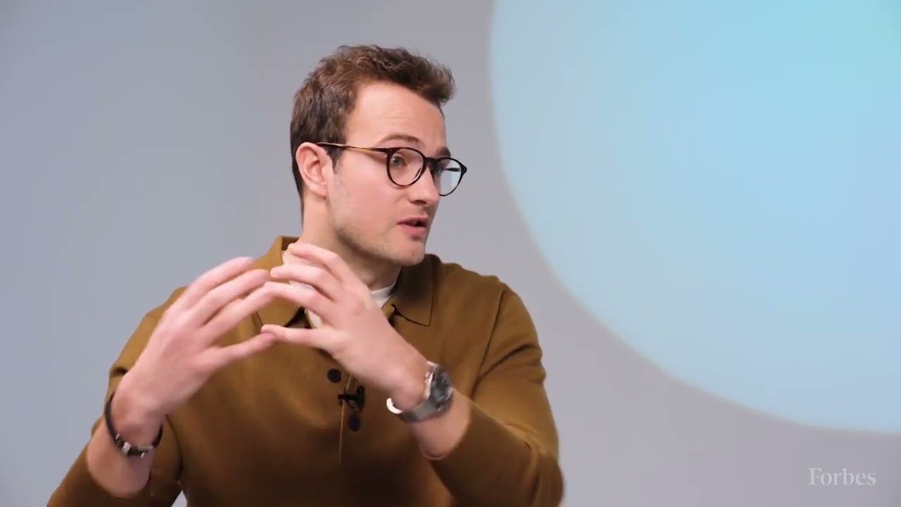 This Young Entrepreneur Is Taking On Ticketmaster