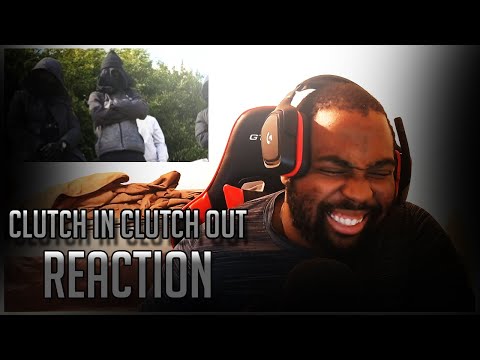 [Y.ACG] C6str6th - Clutch In Clutch Out [Official Audio] [Reaction]