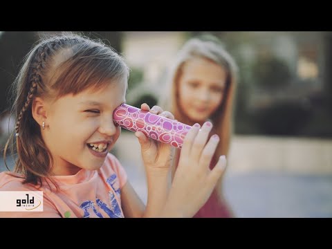 Dirty LED Light Crew – Kaleidoscope