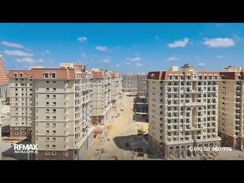 صورة مصغرة لفيديو العقار