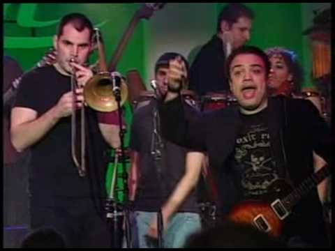 Music Session 2004 - Paulo Mendonca 