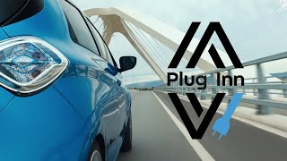 Renault - Plug Inn