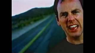 Bad Religion &quot;The Streets Of America&quot; (Official Video)