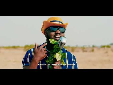 Ado Josan   —   BARARINDIRIYE  ( Official music video)