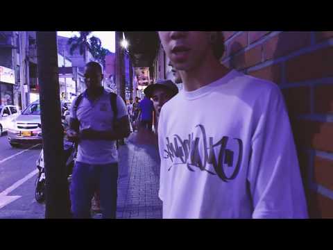 La ciudad maldita & Sucia Alianza // Ironias [Prod. Mind Traveller | M&M. Heyoka]