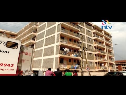 Ocean Park Apartments tenants forced out by landlord's 'dirty' tricks despite court order