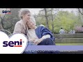 Видео про Seni Подгузники для взрослых Super Plus, 55-80 см., S (30 шт.)