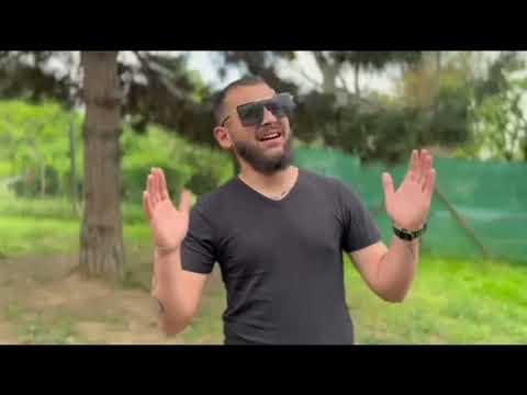 Gipsy Dajko _V cele sedím 2022 Cower .