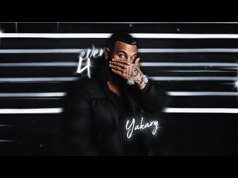 YAKARY - 4EVER (Official Video)