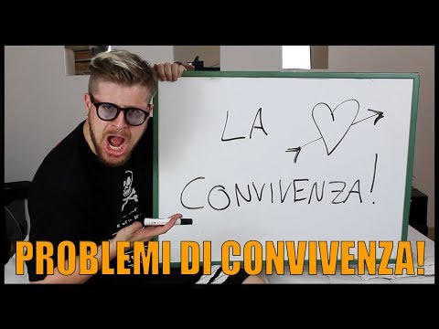 COEXISTENCE PROBLEMS!