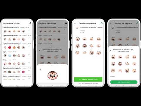 Face Stickers