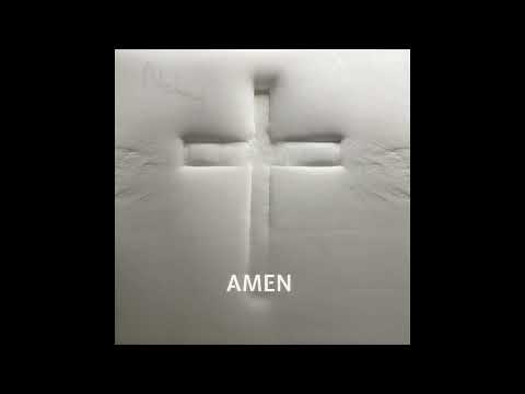 NOBY - Amen (Official Audio)
