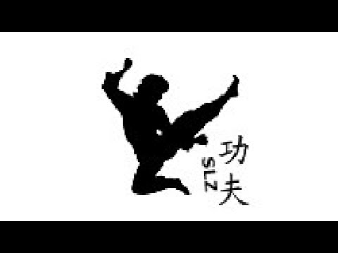 Filme - O Dragão de Shaolin - O Coice Místico (Dublado)