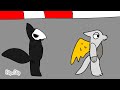 Transfurz DONT WATCH ITS CRINGE