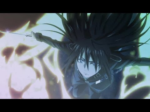 K Seven Stories [AMV] Runnin