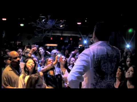 Stevie B - Spring Love -  Marisa's Trumbull, CT. - 3/26/11