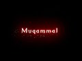New Song Lyrics Black Screen WhatsApp Status