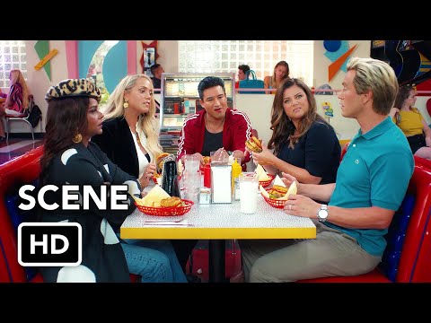 Saved By The Bell Season 2 "Screech Tribute" Scene (HD)