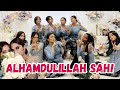Download Lagu ALHAMDULILLAH SAH!!! Mp3 Free