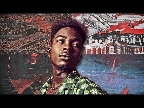 The Genreless Case of Jhariah