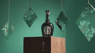 Chivas Regal Royal Salute 30 let 0,5 l