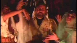 Ray Stevens - &quot;Ahab The Arab&quot;  (Music Video) [from Get Serious]