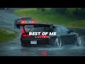 Best Of Me Slowed Reverb NEFFEX