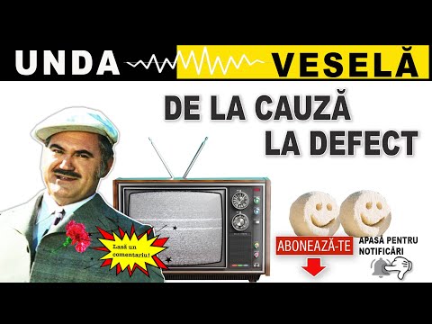 From cause to defect | Unda Vesela