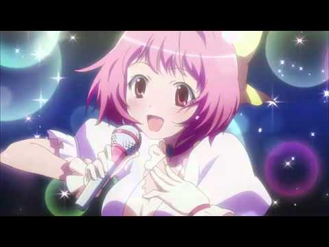Happy Crescent - Nakagawa Kanon
