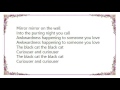 Broadcast - Black Cat Lyrics