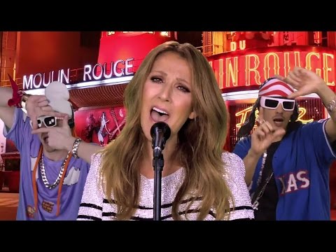 Les Anticipateurs - Céline Prod. Danny Ill