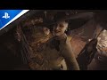 Resident Evil Village 3ème Bande Annonce VOSTFR 4K PS5 PS VR2 PS4