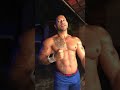 Muscle worship real strong flex