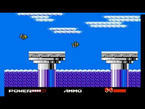 Game Music Appreciation Theater - Clash at Demonhead