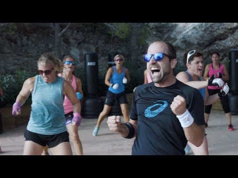 Kraftakt Sportwoche 2018, Giverola – Aftermovie