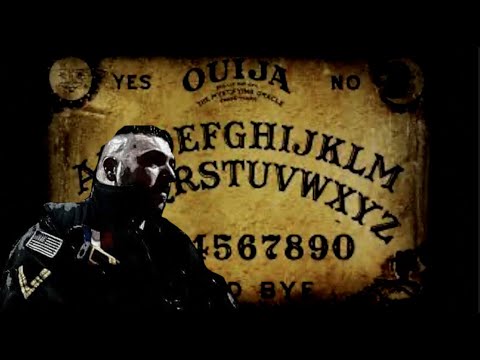 OUIJA EXPERIMENTALE  UNE SEANCE PARANORMALE  INCROYABLE