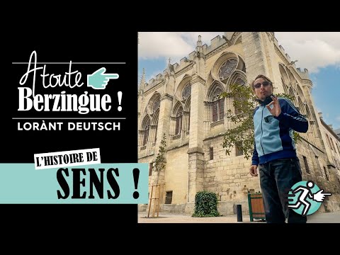 The story of Sens... At Full Speed!