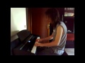 Girlfriend In A Coma - The Smiths ( Piano Cover ...