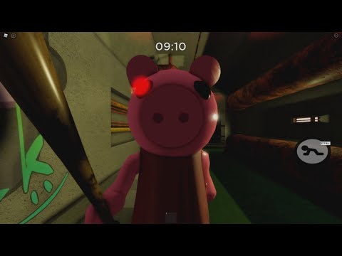 Roblox Piggy 2 NEW PIGGY REDESIGN JUMPSCARE! Roblox Piggy New Update