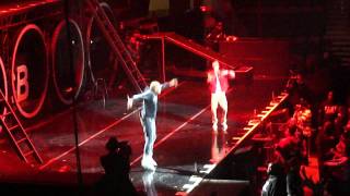 Holla at Me - Chris Brown and Tyga Live in Pittsburgh