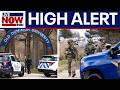 FBI Remains On High Alert Amid Iran Conflict