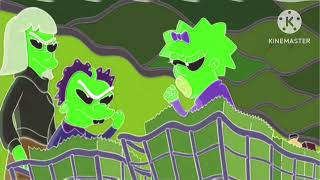 Crying The Simpsons 750th Episode Intro