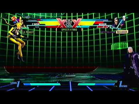 -UMVC3- jp Slappin Vs. Lemonsourbox |59|
