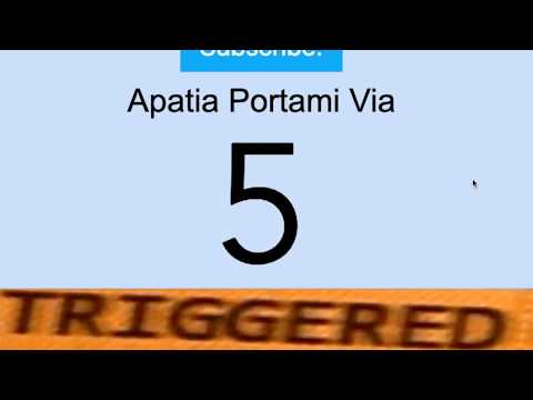 SPECIALE 5 MILIONI DI ISCRITTI!