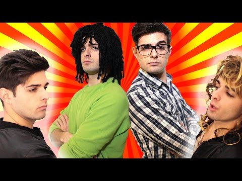 MAMMA E PAPA' - Leonardo Decarli